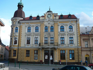 Gymnázium – historie školy