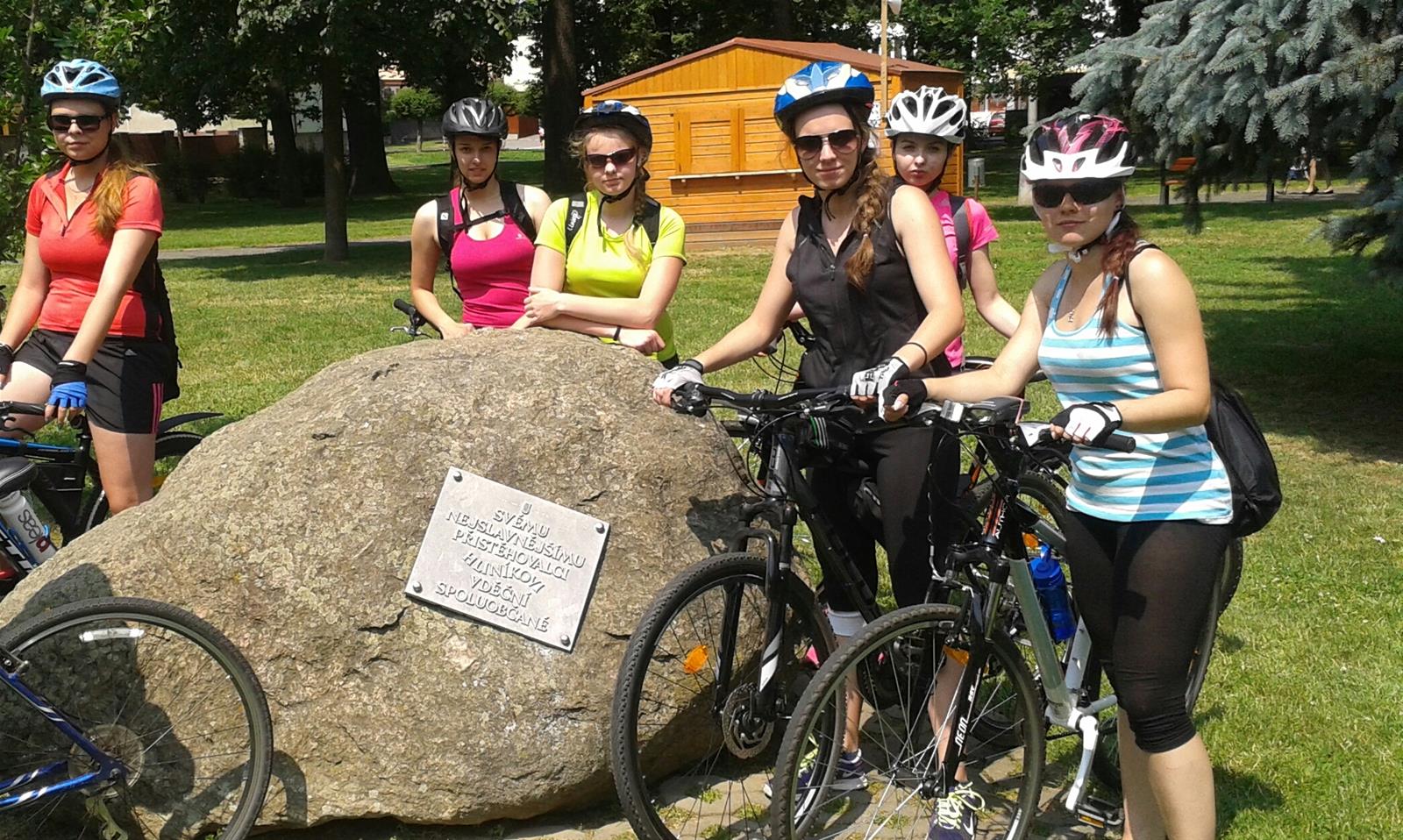Sportovně turistický kurz