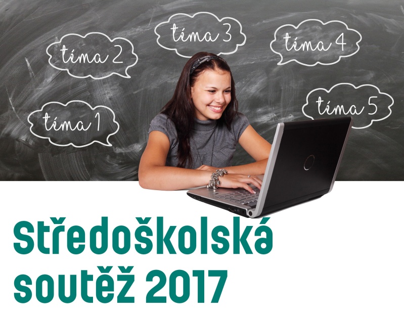 Úspěch v literární soutěži