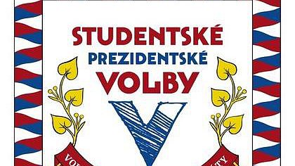 Druhé kolo školních prezidentských voleb