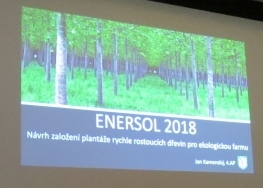 Enersol 2018