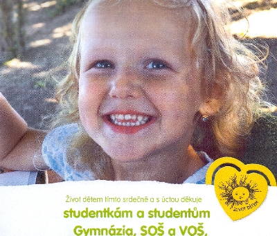 Srdíčkový den 2018