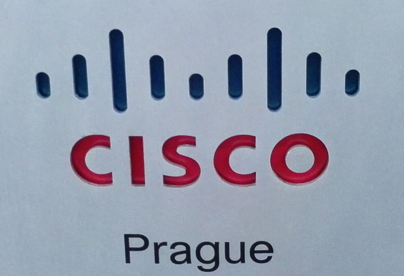 CISCO Girls Power Tech 2018