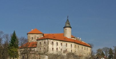 Úspěšné maturitní zkoušky 2018 v Ledči nad Sázavou