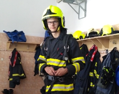 Gymnázium u hasičů