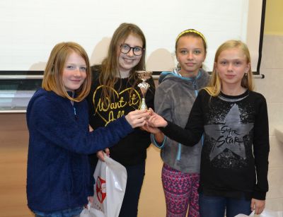 BLOKUS  na ledečském gymnáziu