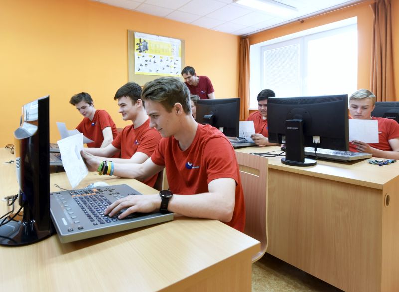 Řemeslo Vysočiny – Kovo junior 2019
