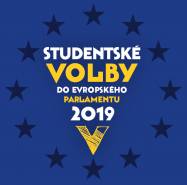Studentské volby do Evropského parlamentu 2019