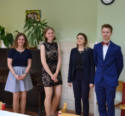 Ohlédnutí za maturitou na gymnáziu