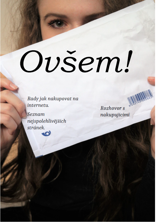 Blahopřejeme – úspěch ve spotřebitelské soutěži