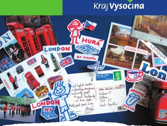 S Vysočinou do Evropy
