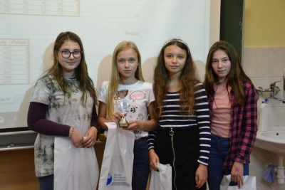 BLOKUS na ledečském gymnáziu