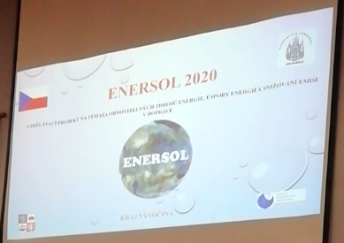 Enersol 2020