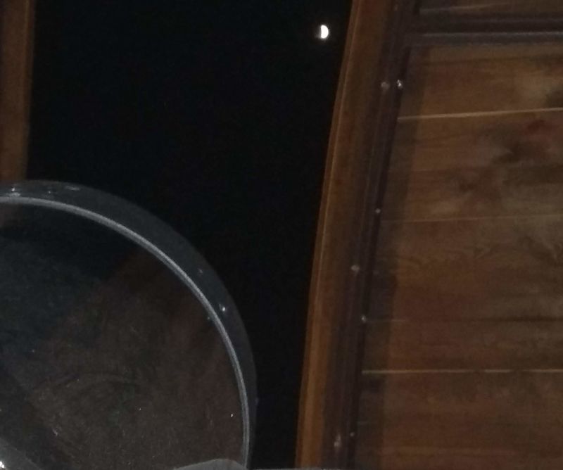Astronomický kroužek – začínáme