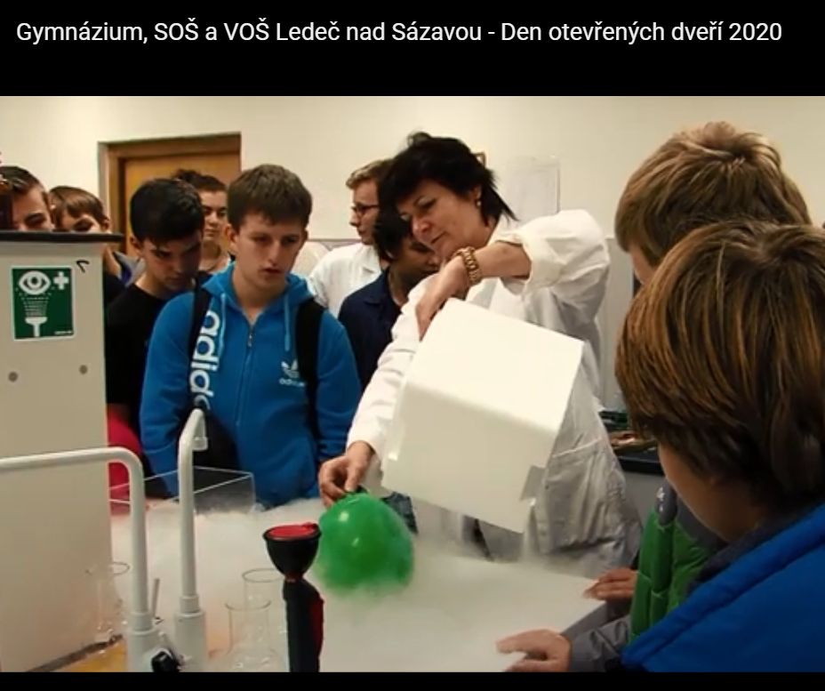 Dny otevřených dveří