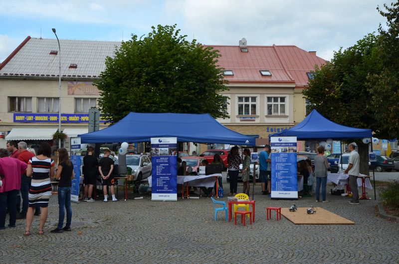 Zažijte naši školu