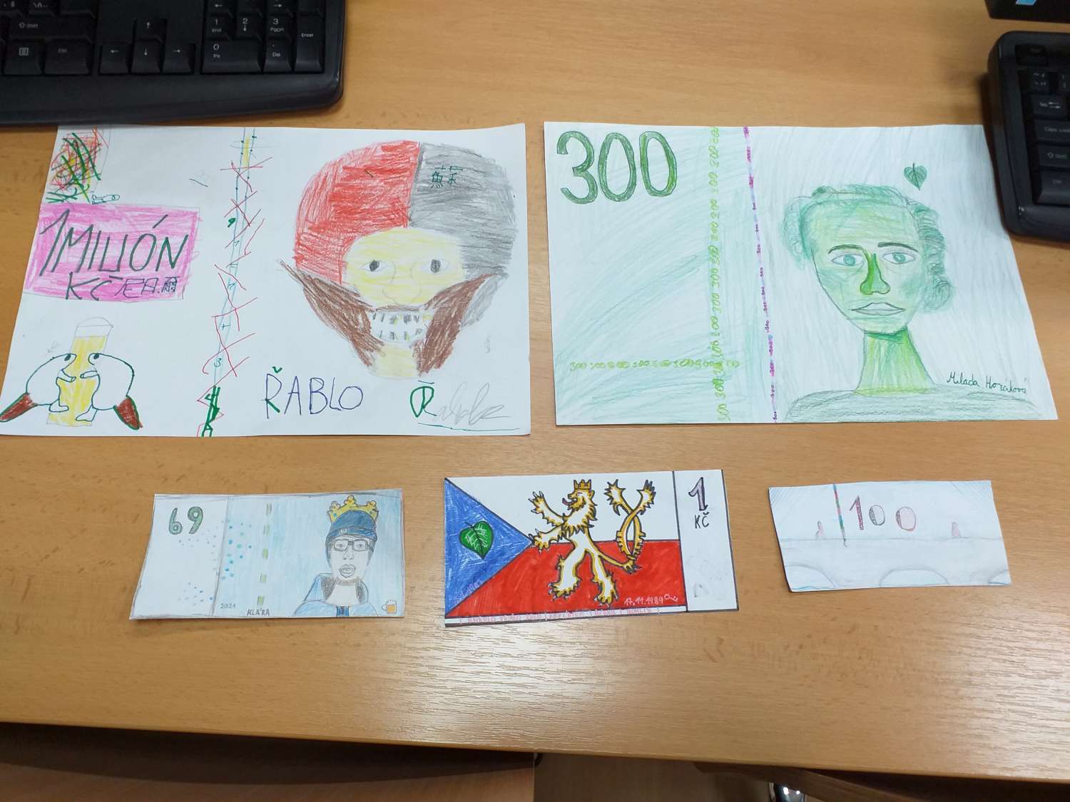 Jsou sekundáni finančně gramotní?