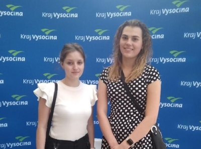 ÚSPĚCH V PROJEKTU ENERSOL 2022