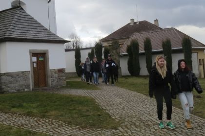 Výročí smrti pátera Josefa Toufara …