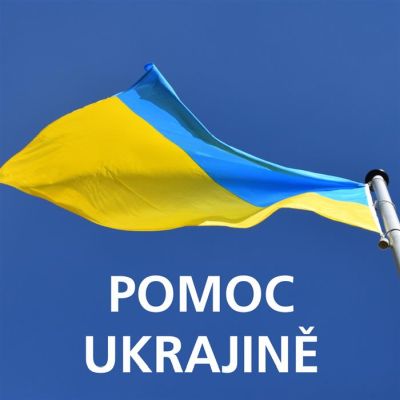 Pomozme Ukrajině