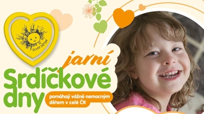 Srdíčkový den