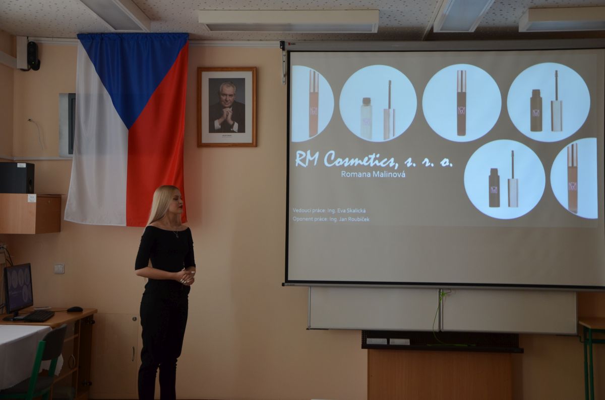 Maturitní premiéra