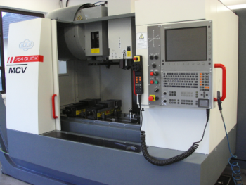 Programování CNC