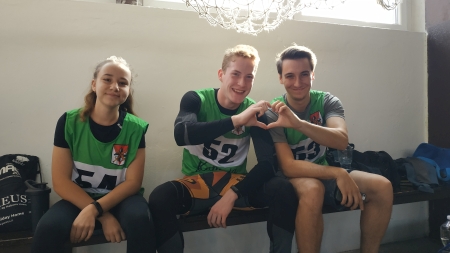 Máš na to!
