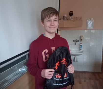 Projekt pro školy: Virtuálně v elektrárně