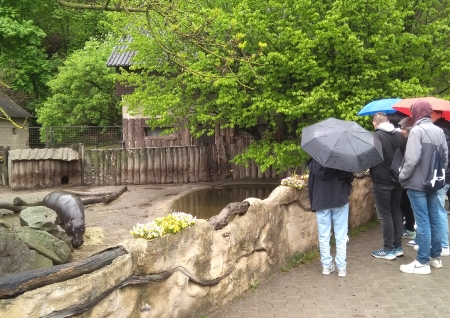 ZOO Jihlava