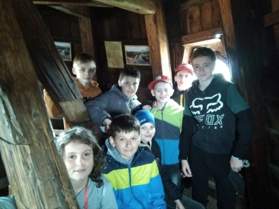 Poznáváme Ledeč nad Sázavou