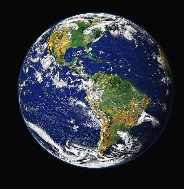 Šetřme planetu