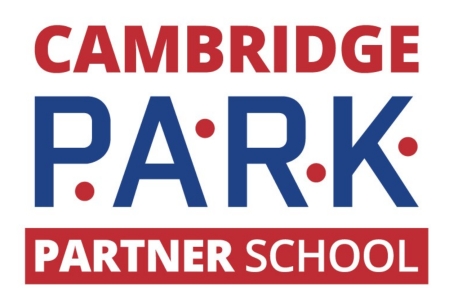 Partnerství naší školy se zkouškovým centrem Cambridge P.A.R.K.