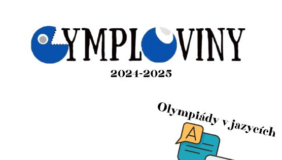Nové číslo Gymplovin je na světě