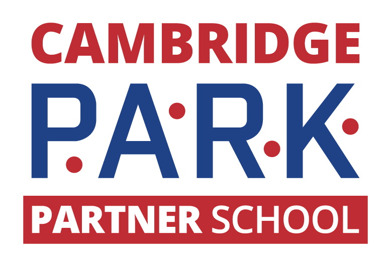 Naše škola je hrdým partnerem Cambridge parku