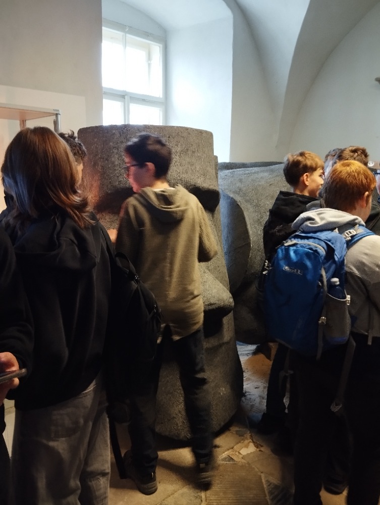 Největší záhady a tajemství světa