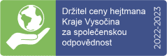 Držitel 2022 - 2023