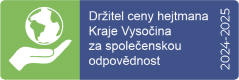 Držitel 2024 - 2025