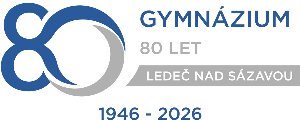Gymnázium v Ledči slaví 80 let