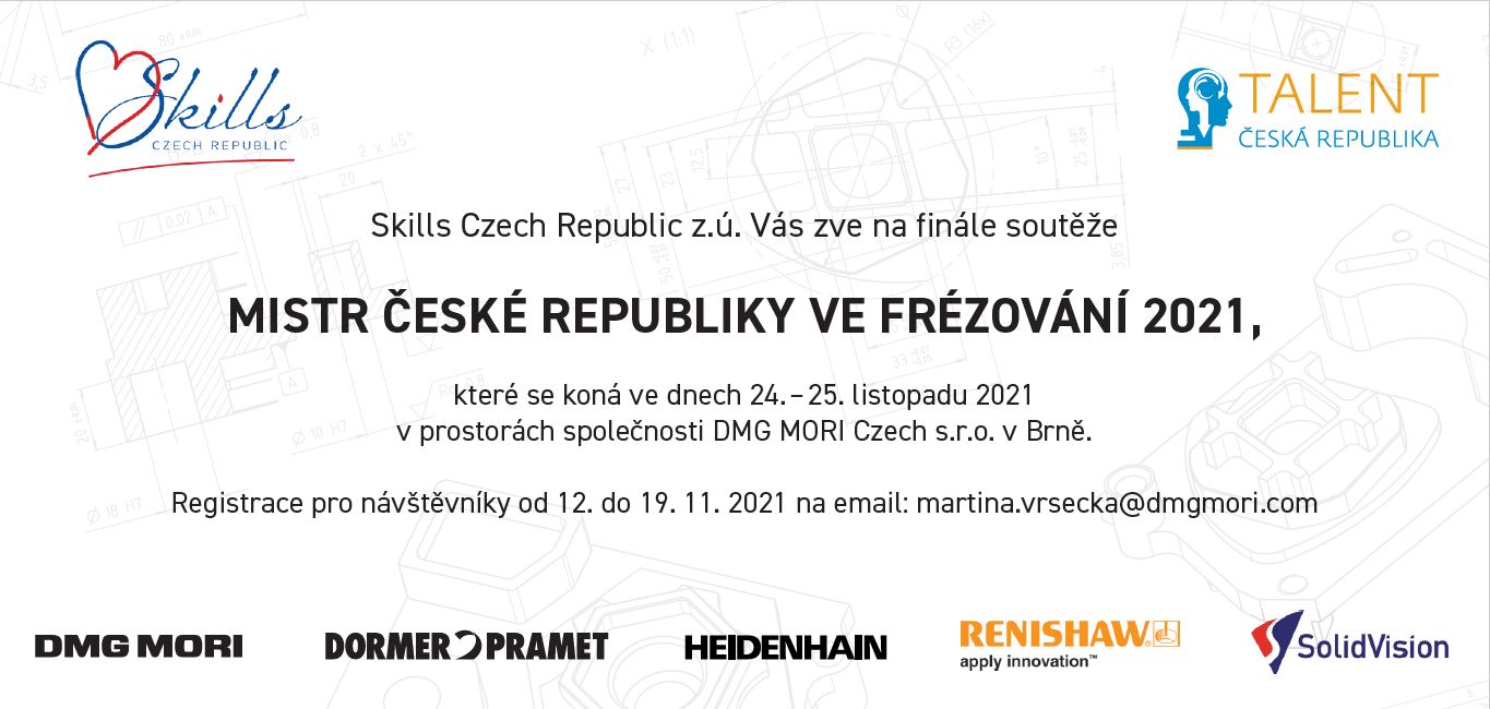 Pozvánka